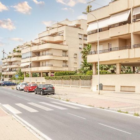 Vacaciones En El Mar Διαμέρισμα Salobreña Εξωτερικό φωτογραφία