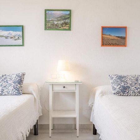 Vacaciones En El Mar Διαμέρισμα Salobreña Εξωτερικό φωτογραφία