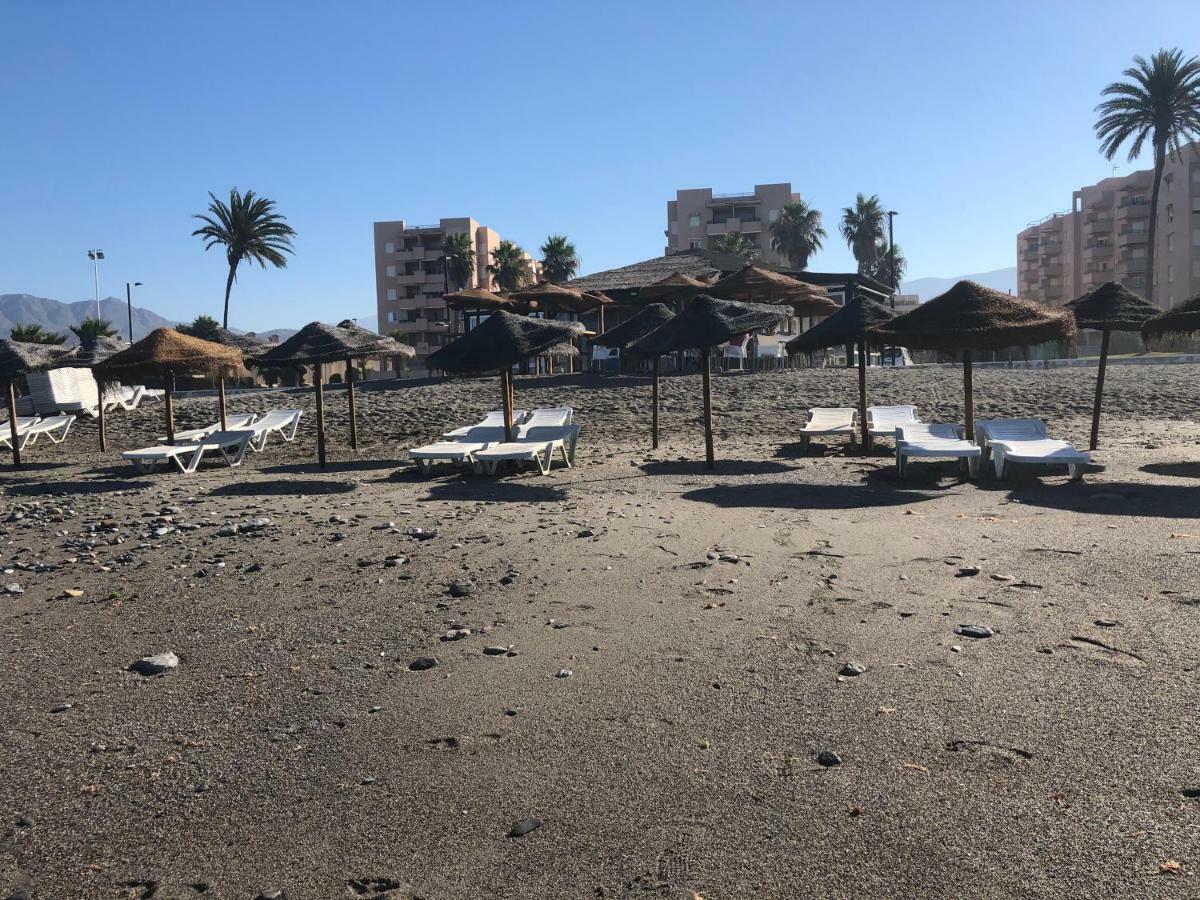 Vacaciones En El Mar Διαμέρισμα Salobreña Εξωτερικό φωτογραφία
