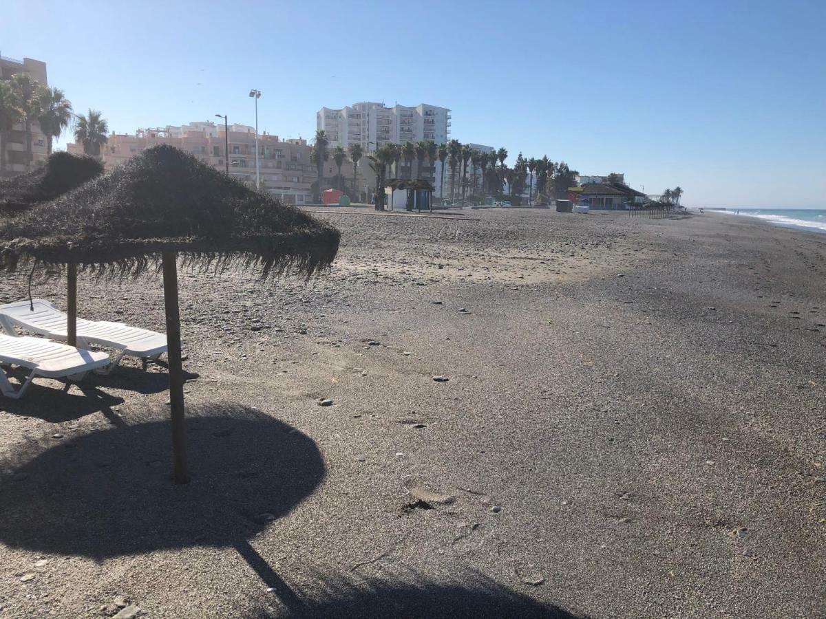 Vacaciones En El Mar Διαμέρισμα Salobreña Εξωτερικό φωτογραφία